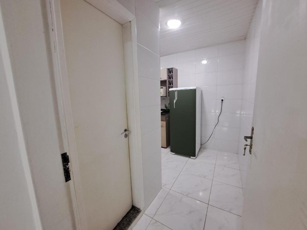 Фотография из галереи Lindo 3qts Vaga Garagem 5 min Praia do Recreio в Рио-де-Жанейро