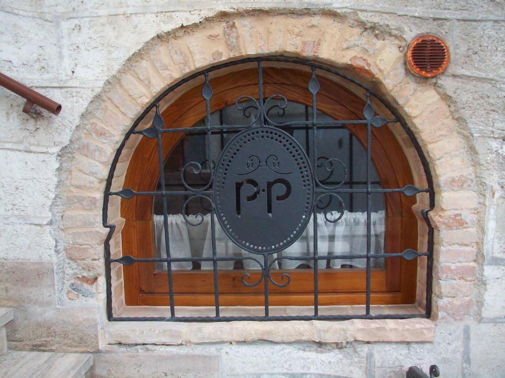 Fotografie z fotogalerie ubytování Pantorano rooms v destinaci Spinetoli