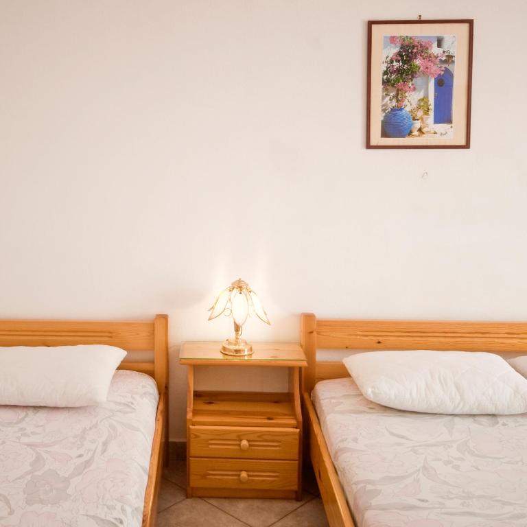Pension St.George Rooms & Studios, Perivolos – Updated 2023 Prices