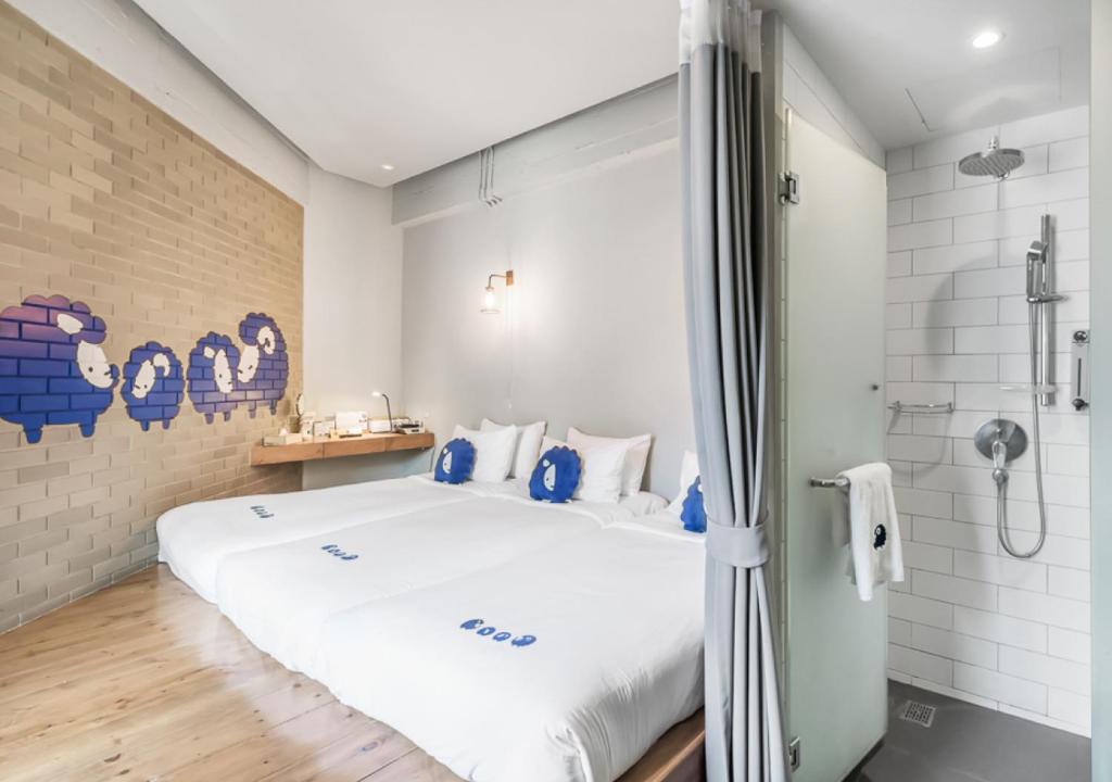 Kokotel Bangkok Surawong - Resim 30