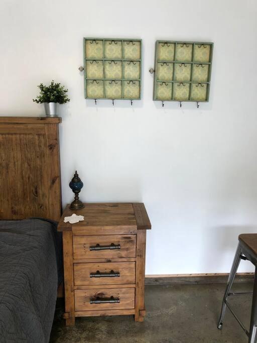 Fotografie z fotogalerie ubytování Tiny House Farmstay Mount Warning v destinaci Eungella
