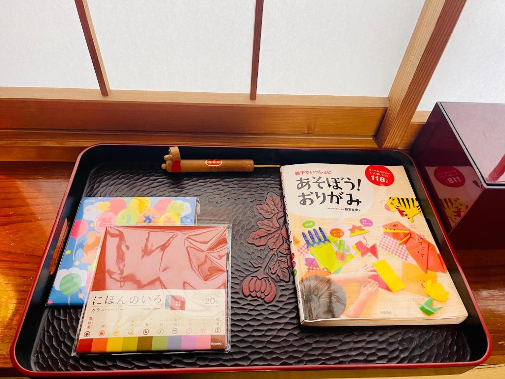 Fotografie z fotogalerie ubytování NEW OPEN『天然温泉』芦ノ湖畔の完全貸切別荘 v destinaci Hakone
