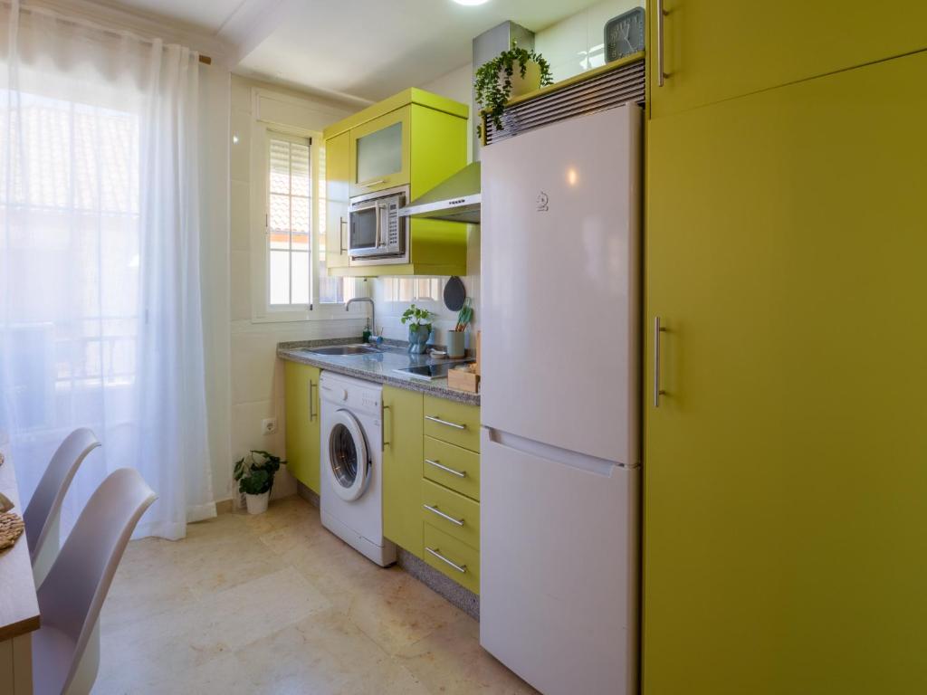 El descanso de Wallada - Tranquilidad y Confort - 2