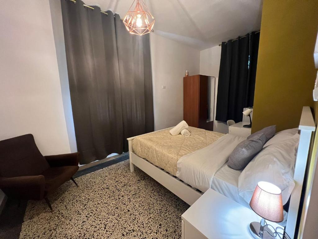 S Marcos Apartments - 标准双人间