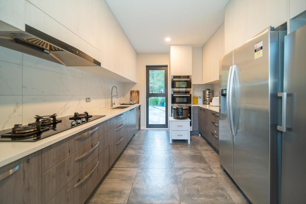 Alpaca Manor Auckland - Resim 26