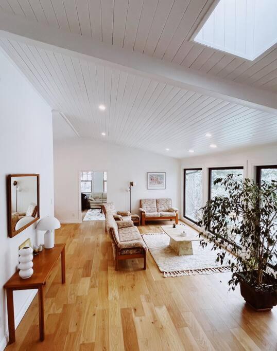 West Coast MidCentury Modern, West Kelowna (updated prices 2024)