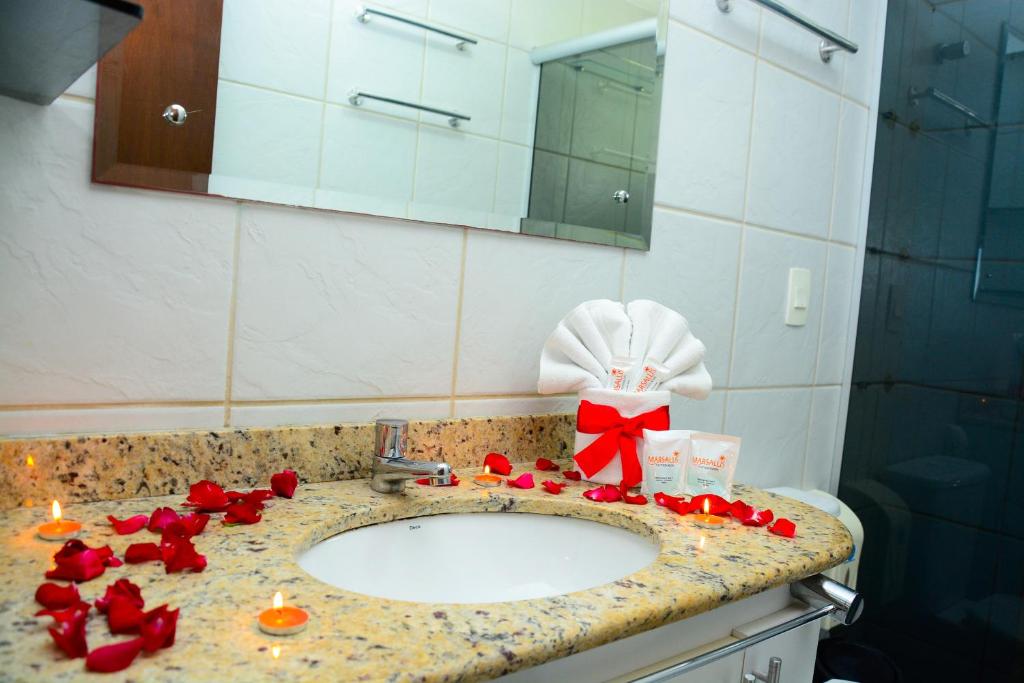  Marsallis Praia Hotel