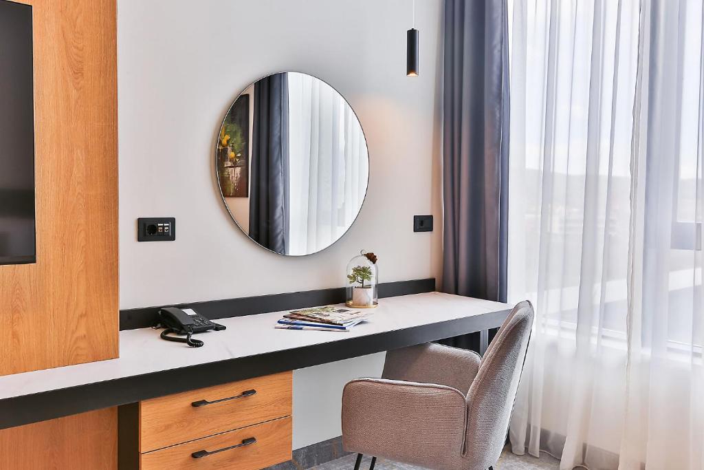 Mynd úr myndasafni af Hotel Boka í Kotor