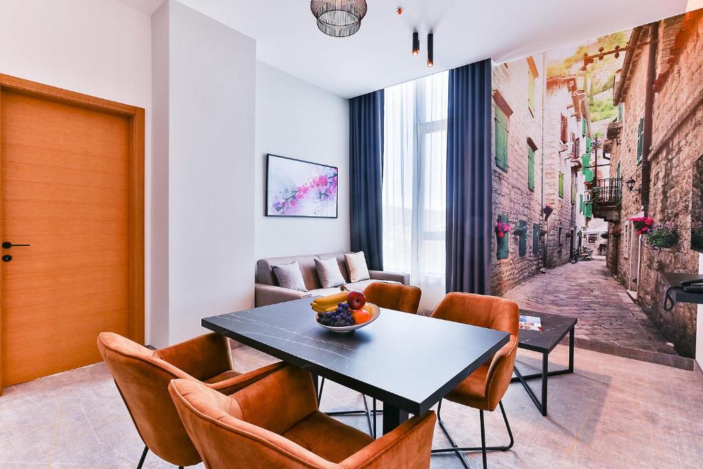 Hotel Boka - Superior Suite