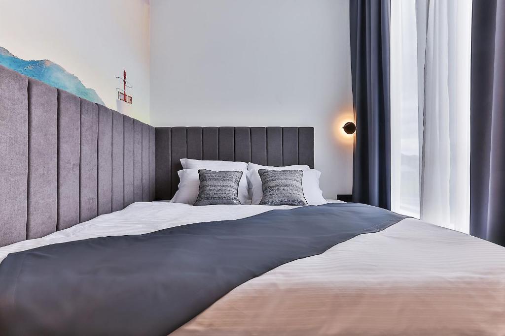 Hotel Boka - Two-Bedroom Suite