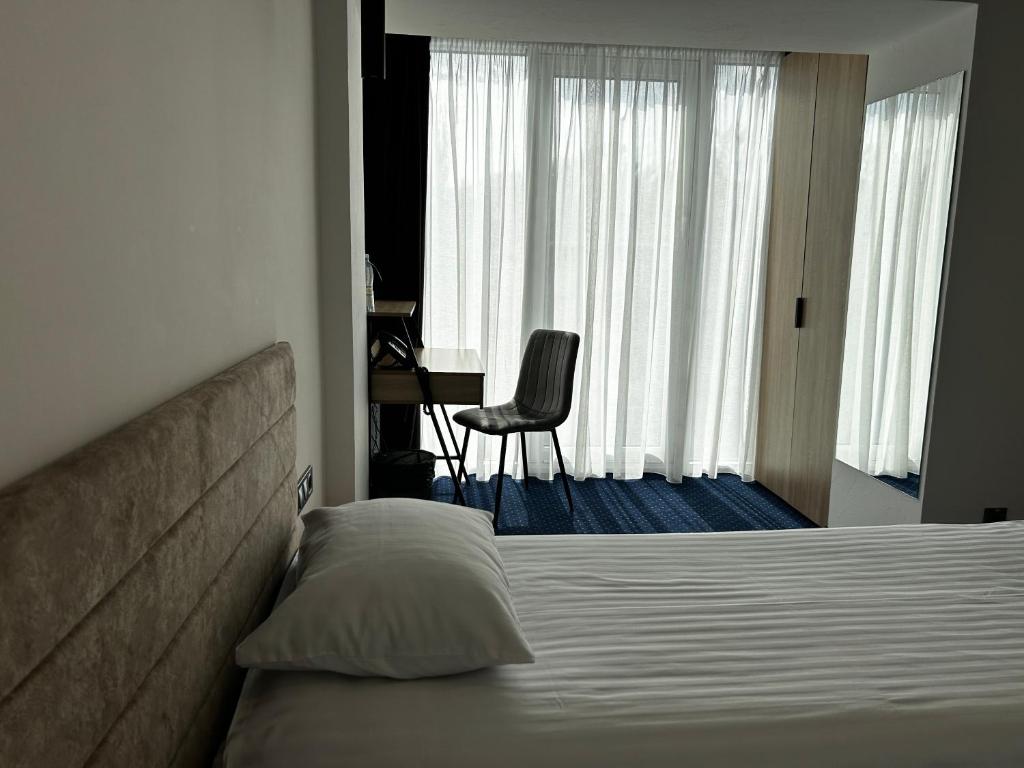 Optima Collection Kamianske - Salle Jumelle Standard