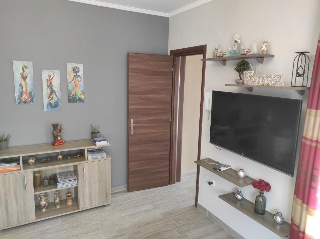 Spartacus Apartment - 9