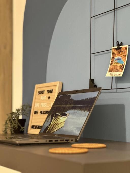 Fotografie z fotogalerie ubytování Bluemoon Apartment v destinaci Marsaxlokk