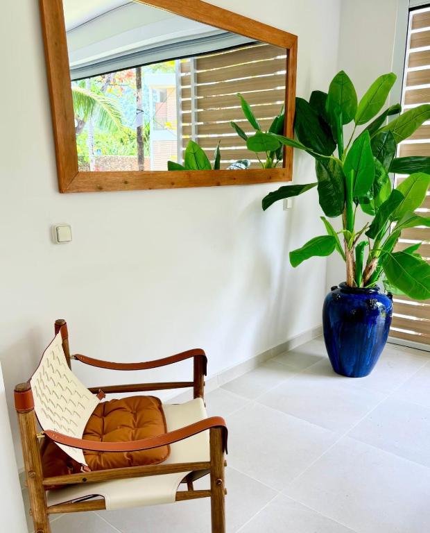 Foto sihtkohas Paea asuva majutusasutuse GAIA Lodge seaside galeriist