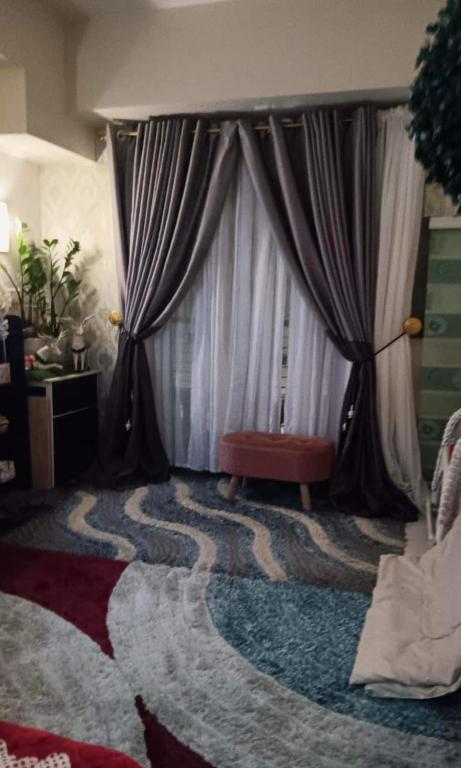 Galeri foto Relaxing Studio Unit at Asmara-Near impt. Establishments di Manila