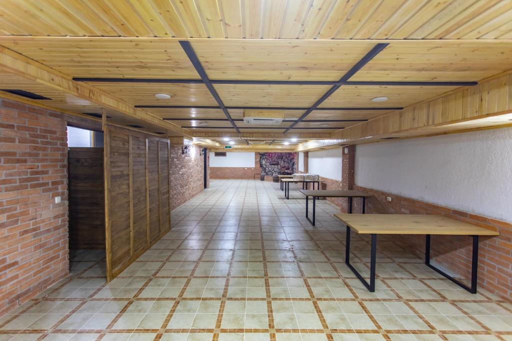 Fotografie z fotogalerie ubytování Lileo Kutaisi - Hotel&Winery v destinaci Kutaisi