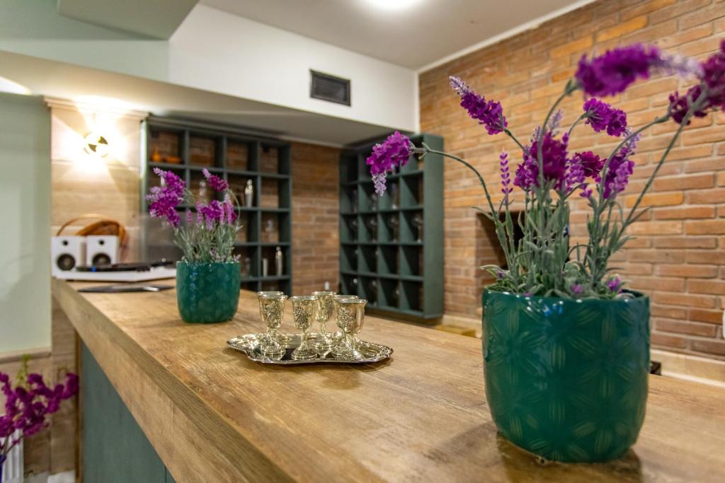 Fotografie z fotogalerie ubytování Lileo Kutaisi - Hotel&Winery v destinaci Kutaisi