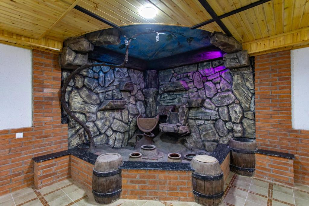 Fotografie z fotogalerie ubytování Lileo Kutaisi - Hotel&Winery v destinaci Kutaisi