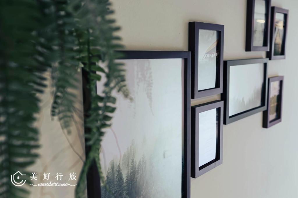 Fotografie z fotogalerie ubytování WonderTime2- Ladies' Inn 'Taipei Main Station v destinaci Taipei