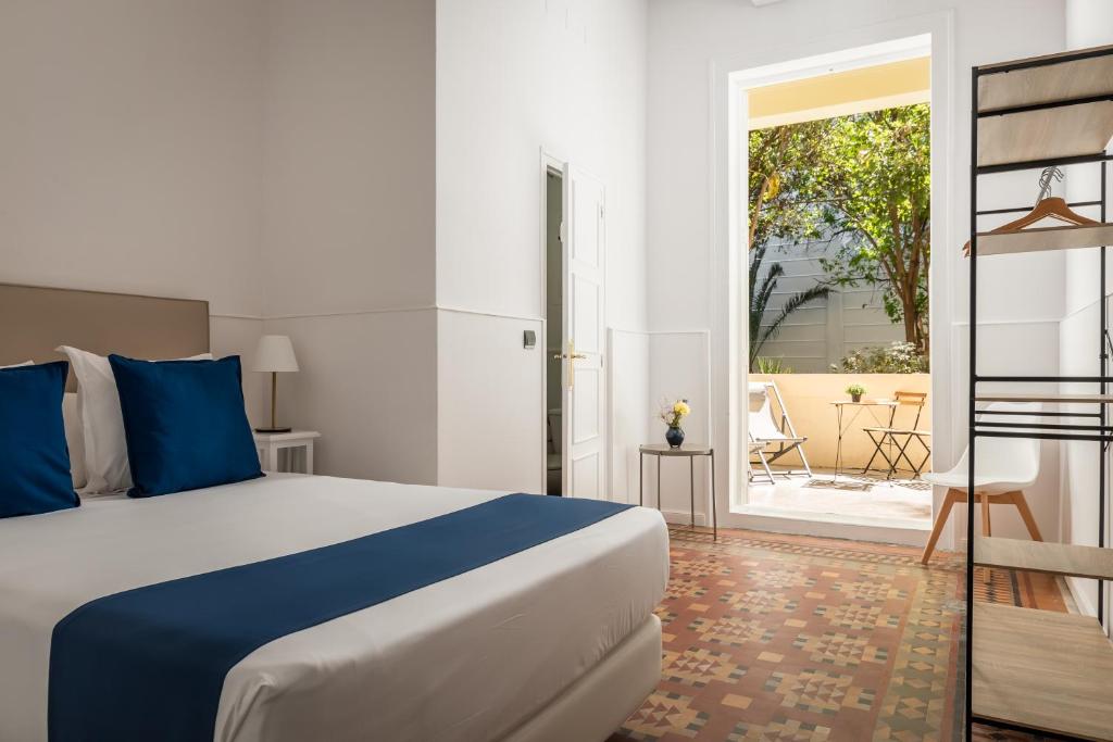 Hotel Medium Romantic