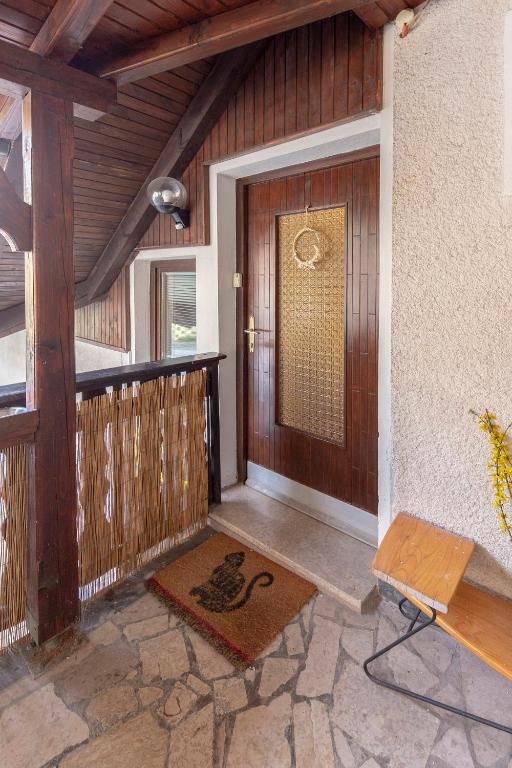 Fotografie z fotogalerie ubytování Bed and Breakfast Mili Vrh v destinaci Kamnik