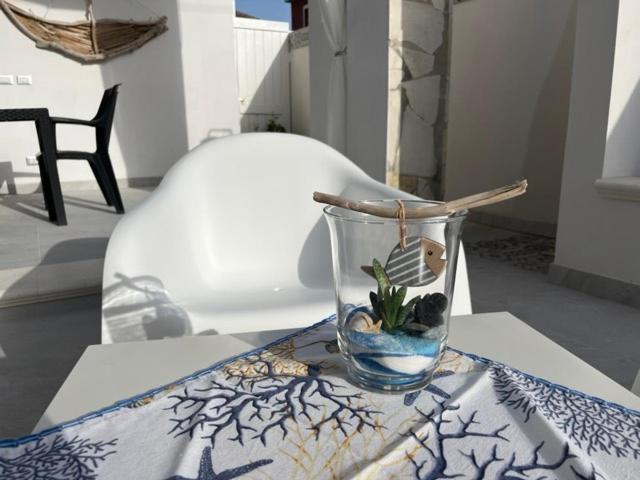 Fotografie z fotogalerie ubytování Holiday Rooms Ninfa v destinaci Avola
