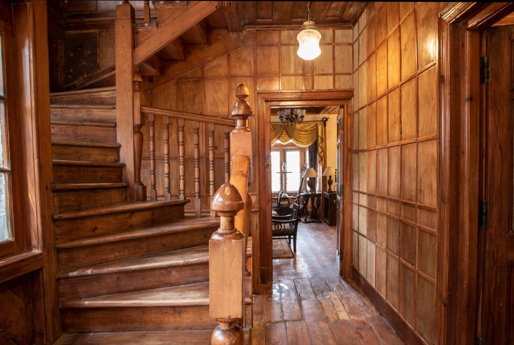 Fotografie z fotogalerie ubytování Shimla British Resort v destinaci Šimla