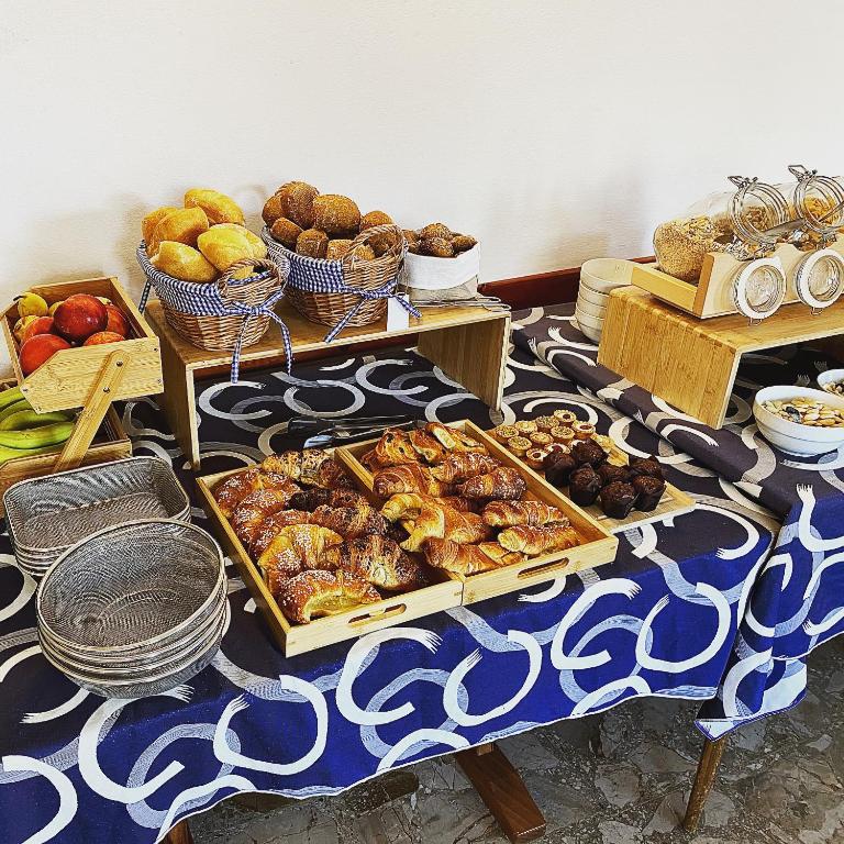 Albergo Campeggio Bommartini
