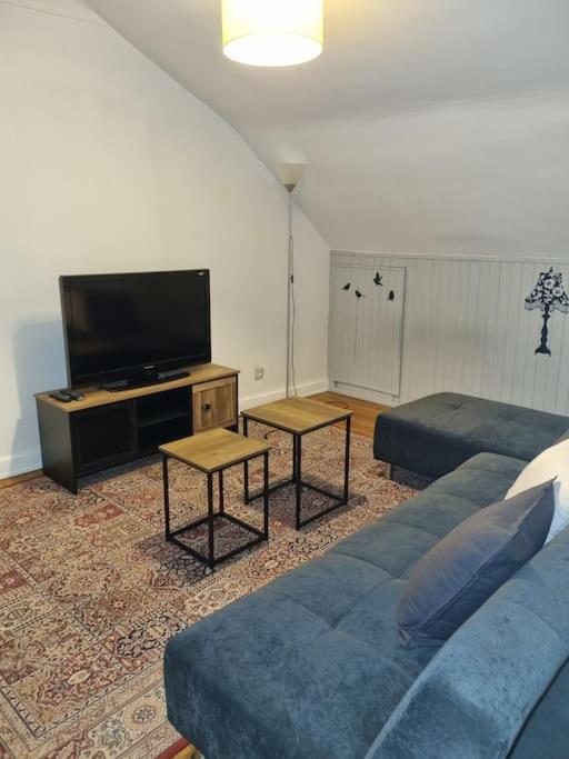 Appartement centre-ville (Chez Antoine) – photo 5
