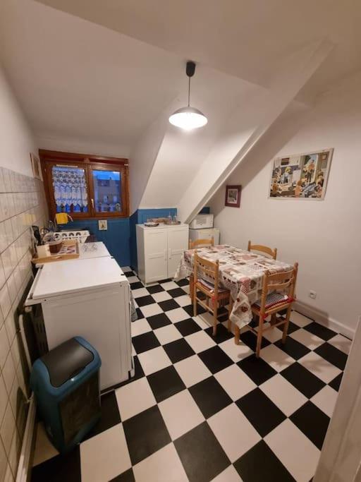 Appartement centre-ville (Chez Antoine) – photo 4