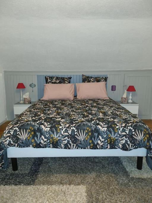 Appartement centre-ville (Chez Antoine) – photo 7