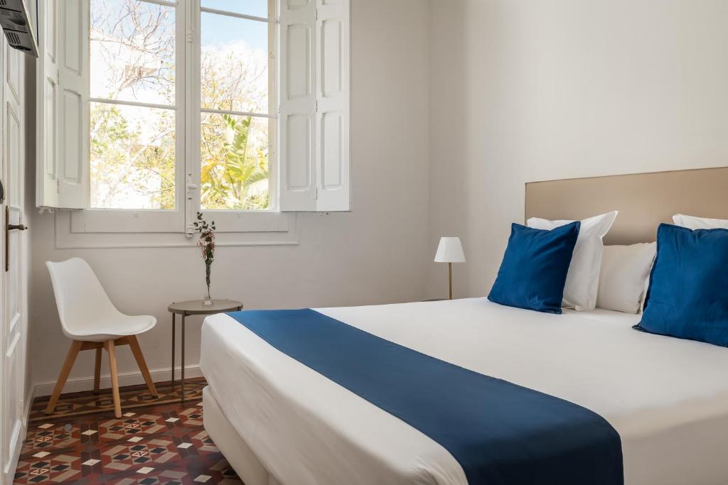 Hotel Medium Romantic