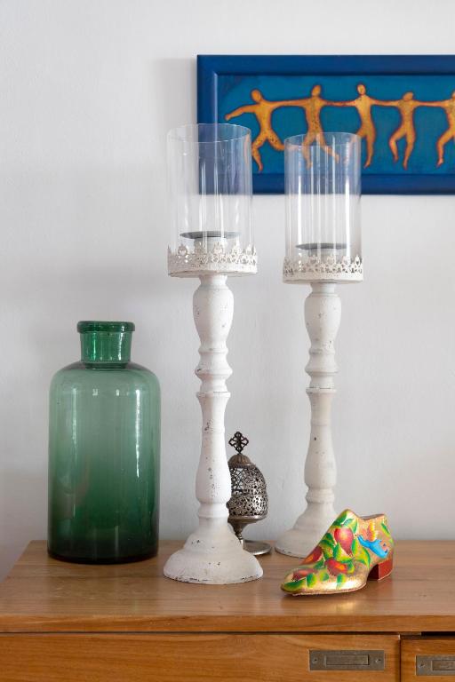 Foto sihtkohas Spetses asuva majutusasutuse Spetses Estia Orloff galeriist