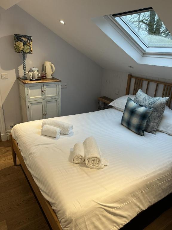 The Wheatsheaf Inn - 
