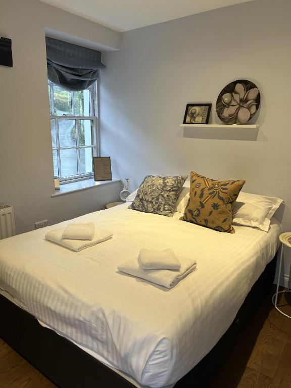 The Wheatsheaf Inn - 