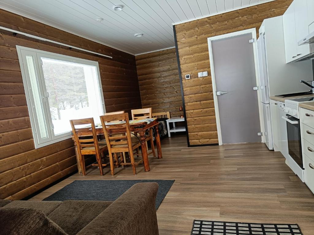 Galeriebild der Unterkunft 4B in Syöte