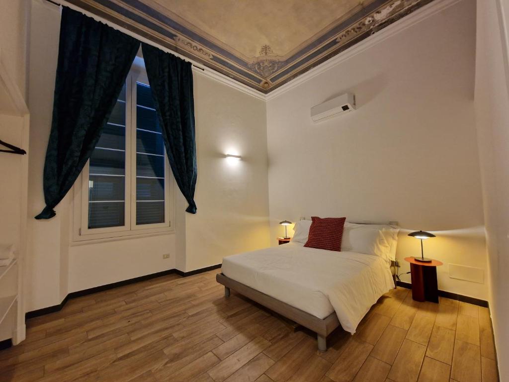 Residenza Allegra - Deluxe Apartment