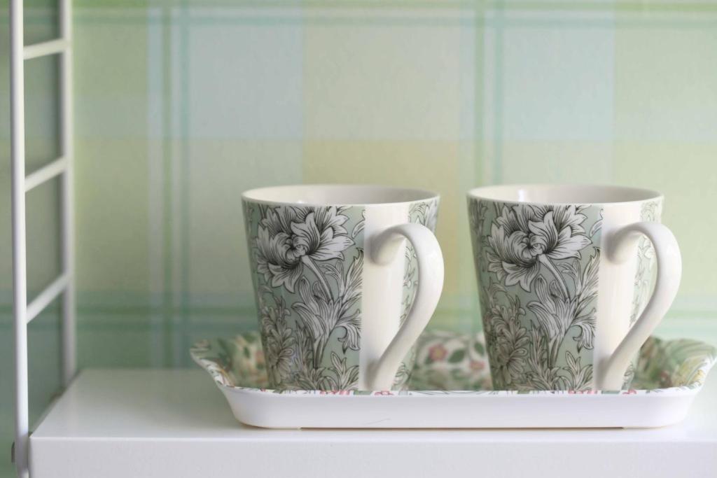 Fotografie z fotogalerie ubytování Agda Lund Bed & Breakfast v destinaci Kivik
