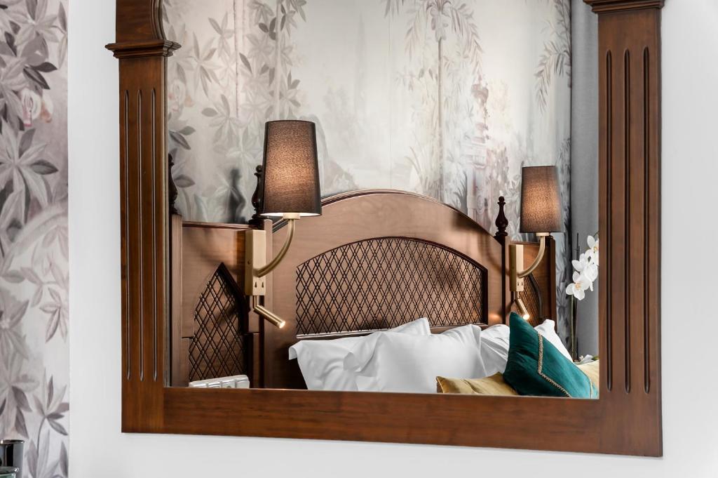 Hotel Boutique Las Almenas by Maxi Hoteles - Resim 17