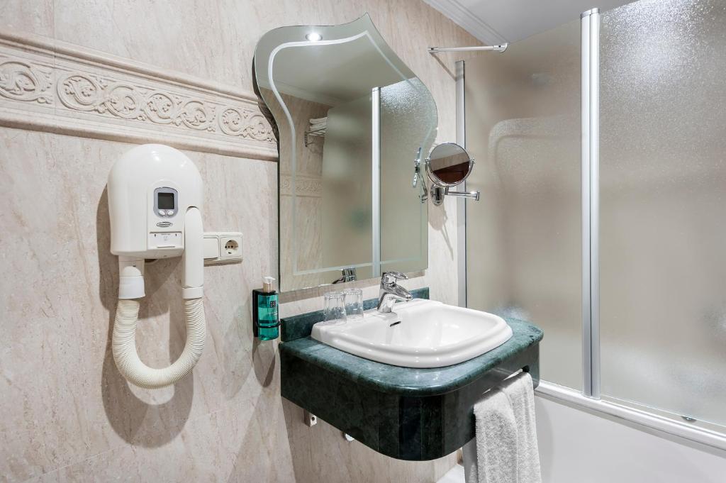 Hotel Boutique Las Almenas by Maxi Hoteles - Resim 20