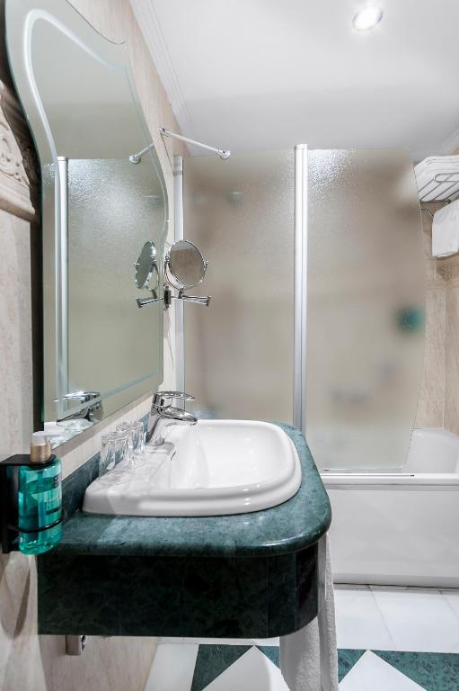 Hotel Boutique Las Almenas by Maxi Hoteles - Resim 21