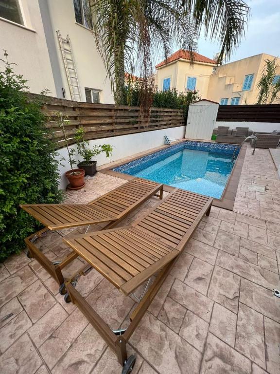 Pernera Cosy & Lovely Apartment