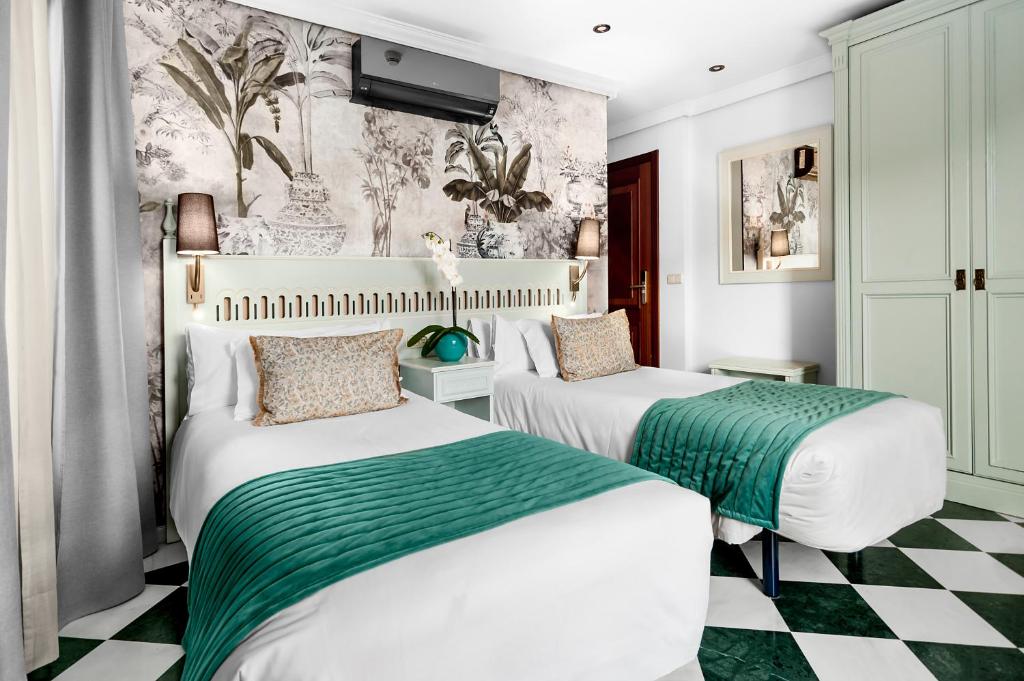 Hotel Boutique Las Almenas by Maxi Hoteles - Resim 25