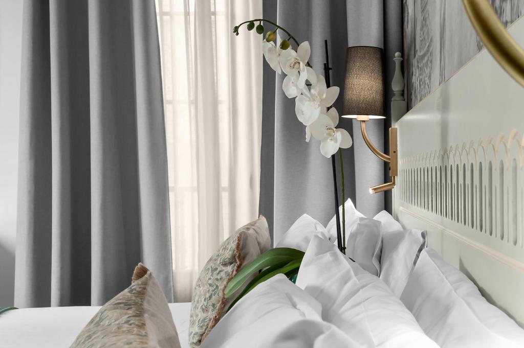 Hotel Boutique Las Almenas by Maxi Hoteles - Resim 29