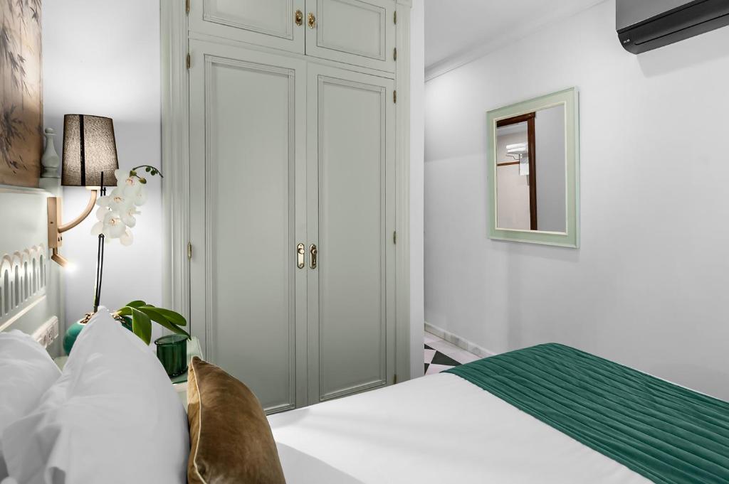 Hotel Boutique Las Almenas by Maxi Hoteles - Resim 33