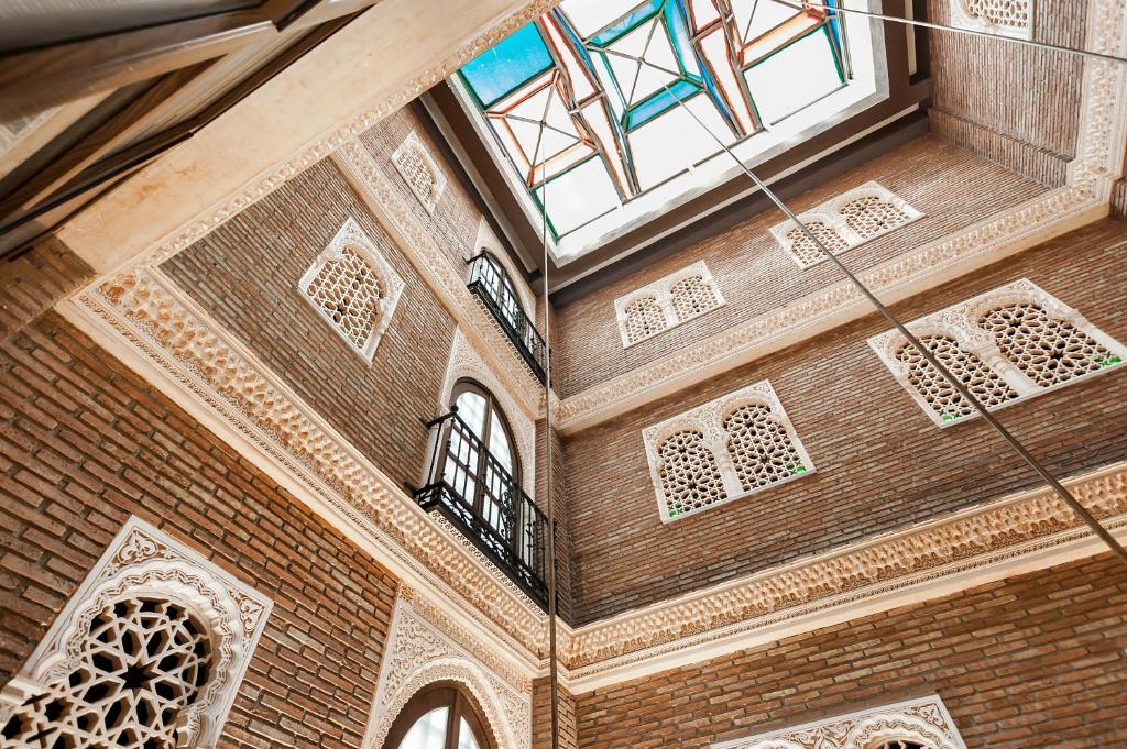 Hotel Boutique Las Almenas by Maxi Hoteles - Resim 43