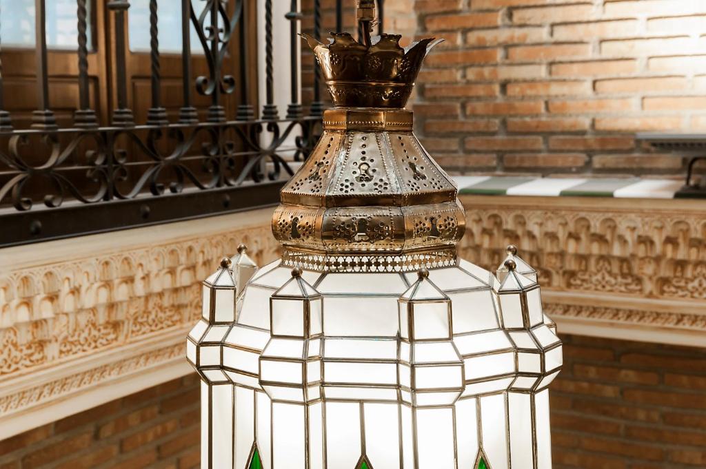 Hotel Boutique Las Almenas by Maxi Hoteles - Resim 4