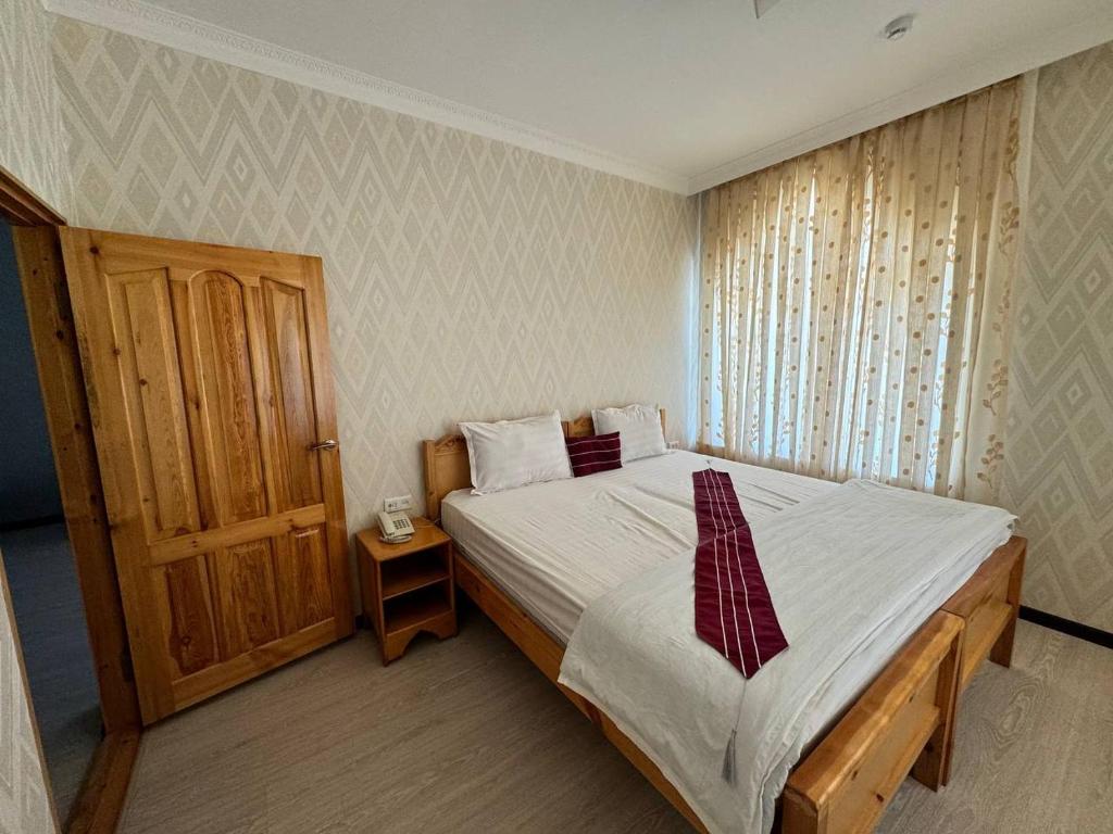 Qamar Hotel - 标准工作室