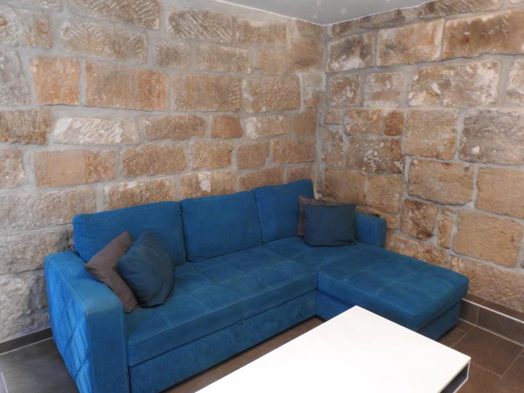 Ferienwohnungen am Hauptplatz - Apartment - Ground Floor - 1