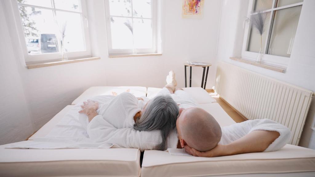 Kép ALPHAtauern Health Resort - Adults Only 15 plus szállásáról Obertauernben a galériában